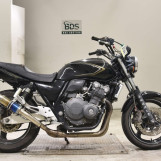Мотоцикл Honda CB400SFV с пробегом 38987 km