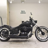 Мотоцикл Yamaha DRAGSTAR XVS400 с пробегом 171 km