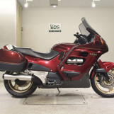 Мотоцикл Honda ST1100 PAN EUROPEAN с пробегом 98375 km