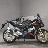 Мотоцикл Honda CBR250RR с пробегом 21034 km