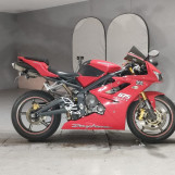 Мотоцикл Triumph DAYTONA 675 с пробегом 79829 km