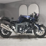 Мотоцикл BMW K1300R з пробігом 34211 km