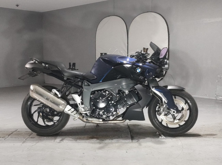 Мотоцикл BMW K1300R з пробігом 34211 km