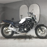 Мотоцикл Yamaha FZX750 с пробегом 55169 km
