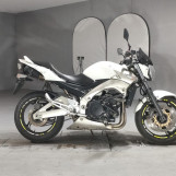 Мотоцикл Suzuki GSR400 с пробегом 53190 km