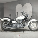 Мотоцикл Yamaha DRAGSTAR XVS250 з пробігом 22534 km