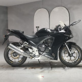 Мотоцикл Honda CBR400R з пробігом 29524 km