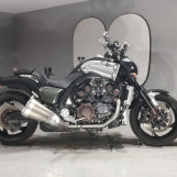Мотоцикл Yamaha V-MAX1200 с пробегом 17270 km