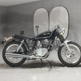 Мотоцикл Yamaha SR400 з пробігом 22358 km