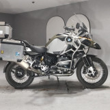 Мотоцикл BMW R1200GS ADVENTURE с пробегом 21181 km