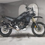 Мотоцикл Yamaha XTZ690 TENERE 700 з пробігом 2830 km