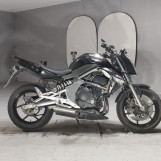 Мотоцикл Kawasaki ER-4N с пробегом 28311 km