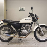 Мотоцикл Honda CB223S с пробегом 27865 km