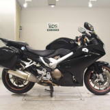 Мотоцикл Honda VFR800F з пробігом 65395 km