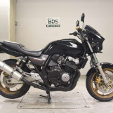Мотоцикл Honda CB400SFVK с пробегом 47637 km