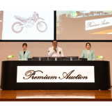 Мотоцикл Bimota NOTICE