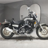 Мотоцикл Yamaha V-MAX1200 с пробегом 27677 km