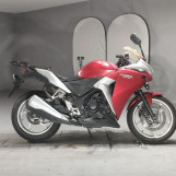 Мотоцикл Honda CBR250R с пробегом 30909 km