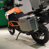 Мотоцикл KTM 1290 SUPER ADVENTURE R с пробегом 5503 km с пробегом 5503 km