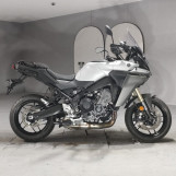 Мотоцикл Yamaha TRACER 9GT с пробегом 41 km
