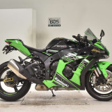 Мотоцикл Kawasaki NINJA ZX-10RA с пробегом 54389 km
