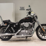 Мотоцикл HD SPORTSTER XL883L з пробігом 38888 km