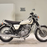 Мотоцикл Yamaha SR400 з пробігом 32964 km
