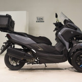 Мотоцикл Yamaha TRICITY MW300 з пробігом 14402 km