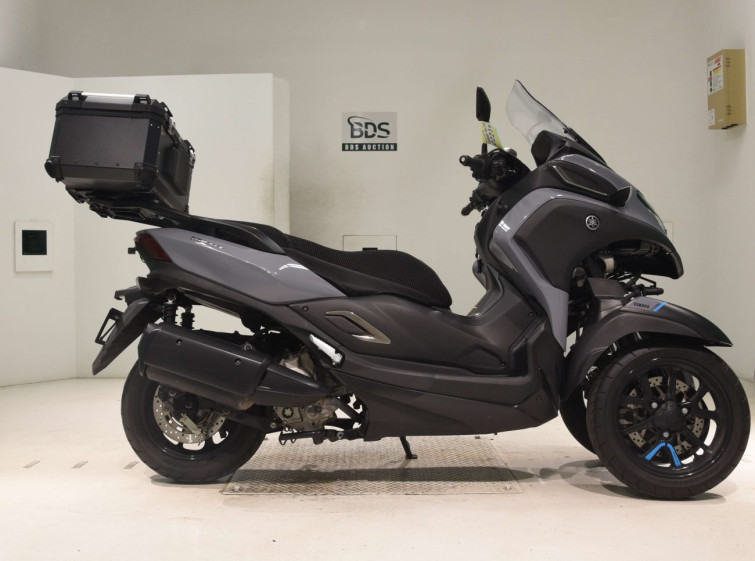 Мотоцикл Yamaha TRICITY MW300 з пробігом 14402 km