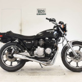 Мотоцикл Kawasaki Z750FX с пробегом 42192 km