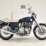 Мотоцикл Kawasaki Z650 с пробегом 34812 km