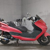 Мотоцикл Yamaha MAJESTY 250C з пробігом 31749 km