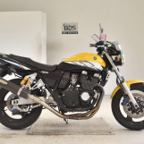 Мотоцикл Yamaha XJR400 з пробігом 11729 km