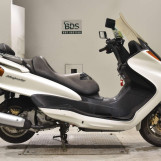 Мотоцикл Yamaha MAJESTY 250 з пробігом 6644 km