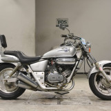Мотоцикл Honda MAGNA250 з пробігом 34011 km