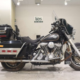 Мотоцикл HD ELECTRA GLIDE FLHT1340 з пробігом 10895 km