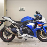 Мотоцикл Suzuki GSX-R1000 с пробегом 35238 km