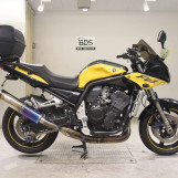 Мотоцикл Yamaha FZS1000 FAZER з пробігом 24990 m