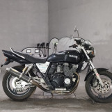 Мотоцикл Yamaha XJR400 з пробігом 42191 km