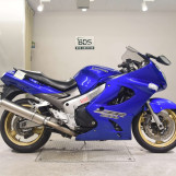 Мотоцикл Kawasaki ZZ-R1200 с пробегом 43877 km