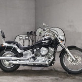 Мотоцикл Yamaha DRAGSTAR XVS400 с пробегом 29995 km