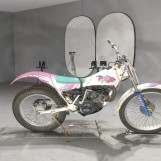 Мотоцикл Yamaha TY250R