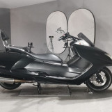 Мотоцикл Yamaha MAXAM250 з пробігом 20066 km
