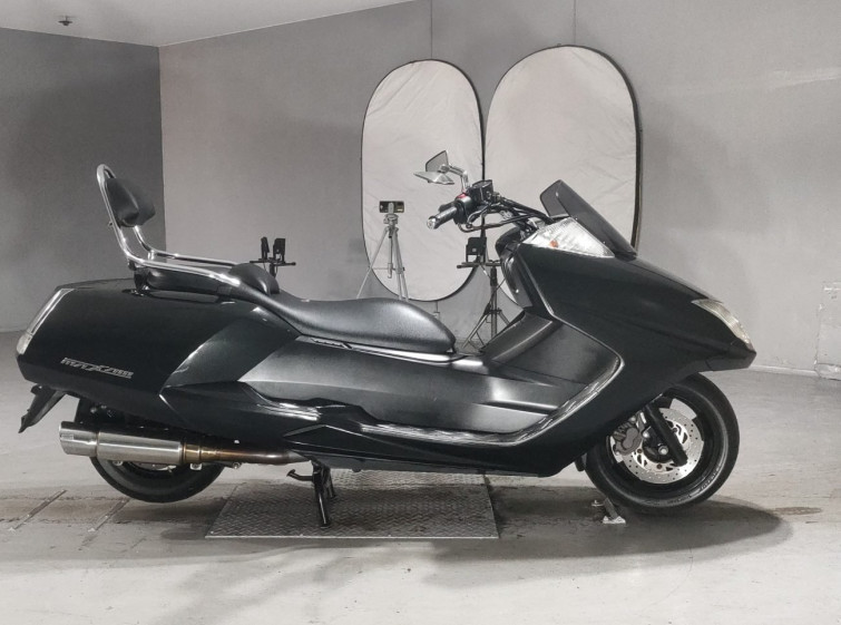 Мотоцикл Yamaha MAXAM250 з пробігом 20066 km