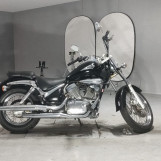 Мотоцикл Suzuki INTRUDER 250LC з пробігом 22328 km