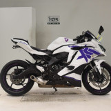 Мотоцикл Kawasaki NINJA ZX-25R з пробігом 27275 km