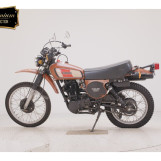 Мотоцикл Yamaha XT500 з пробігом 15661 m з пробігом 15661 m