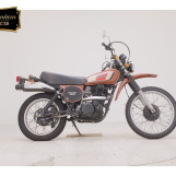 Мотоцикл Yamaha XT500 з пробігом 15661 m з пробігом 15661 m