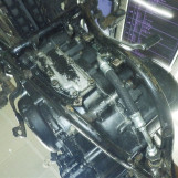 Мотоцикл Yamaha XT500 з пробігом 15661 m з пробігом 15661 m