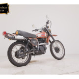 Мотоцикл Yamaha XT500 з пробігом 15661 m з пробігом 15661 m